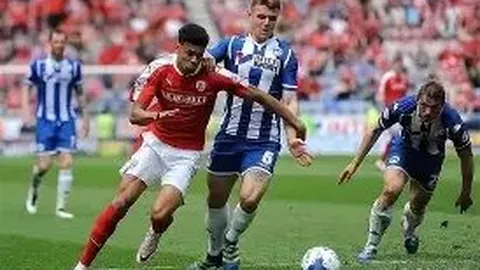 尼日利亚雄师集结！非洲杯名单曝光：奥斯梅恩领军，卢克曼、伊沃比等精英强势加盟！