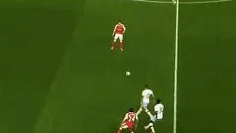 塞維利亞1分逆轉馬德里競技 拉基蒂奇首開記錄奧坎波斯逆轉得分定勝局