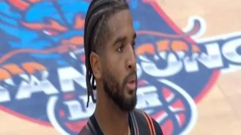 8战6胜！克里特主场火力全开，誓要逆袭强敌，一触即发！